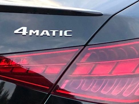 New 2026 Mercedes-Benz C 300 4MATIC Sedan image 12