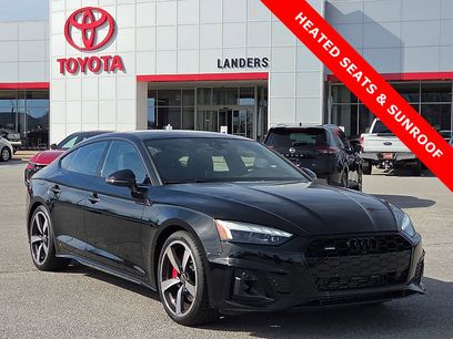 Used 2023 Audi A5 2.0T Premium Plus