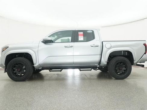 New 2026 Toyota Tacoma SR5 image 64