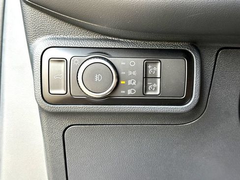 Used 2026 Ford Explorer ST w/ Sun And Sound Package AWD/4WD image 16