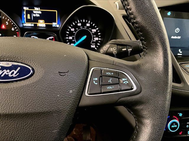 Used 2019 Ford Escape SEL AWD/4WD image 18