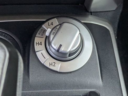 Used 2022 Toyota 4Runner TRD Sport image 17