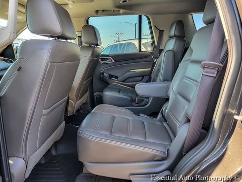 Certified 2020 GMC Yukon Denali w/ Denali Premium Package AWD/4WD image 11