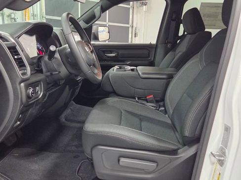 New 2026 RAM 1500 Express RWD image 5