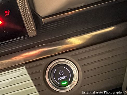 New 2025 GMC Hummer EV 3X image 15