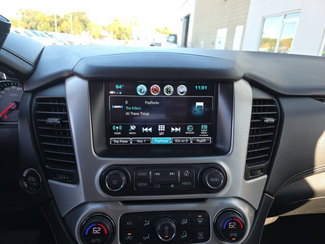 Used 2019 GMC Yukon XL SLT AWD/4WD image 19