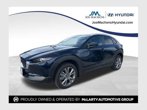 Used 2026 MAZDA CX-30 AWD 2.5 S w/ Premium Package image 1