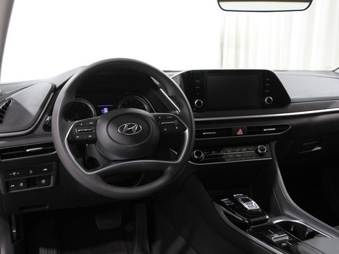 Certified 2023 Hyundai Sonata SE image 6