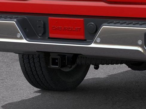 New 2026 Chevrolet Silverado 2500 LT w/ All Star Edition image 14