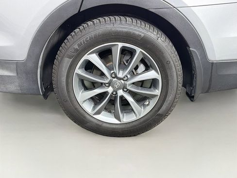 Used 2019 Hyundai Santa Fe XL SE w/ SE Premium Package 02 AWD/4WD image 30