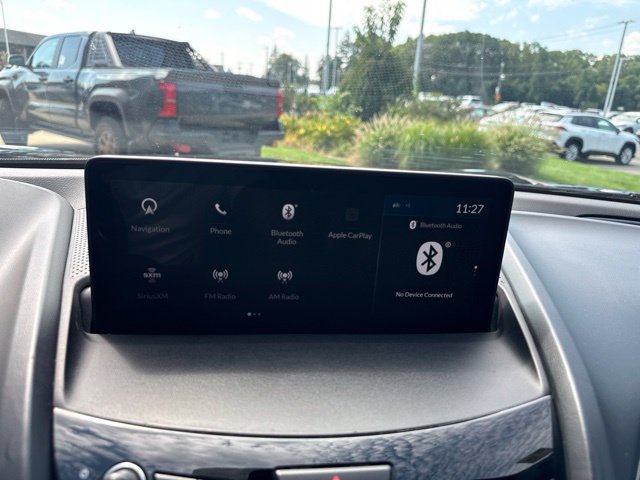 Used 2024 Acura RDX w/ Advance Package AWD/4WD image 18
