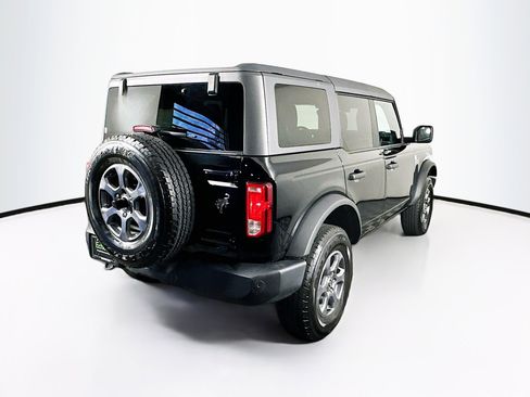 Used 2025 Ford Bronco Big Bend AWD/4WD image 9