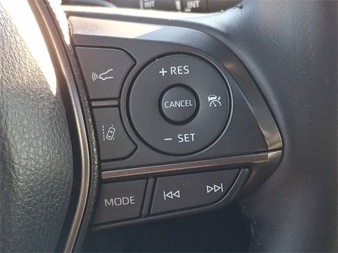 Used 2024 Toyota Camry XSE w/ Navigation Package image 23