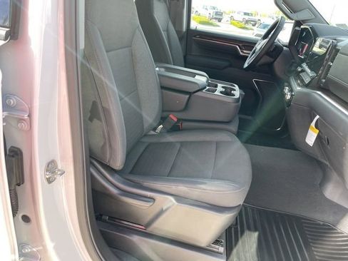 Used 2026 GMC Sierra 1500 Elevation AWD/4WD image 18