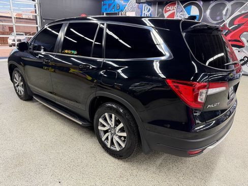 Used 2019 Honda Pilot EX-L image 3
