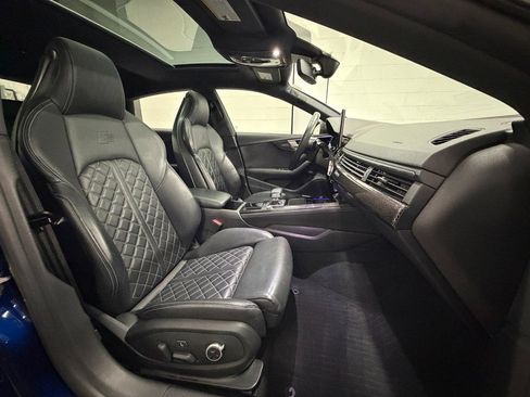 Used 2023 Audi S5 Prestige w/ Prestige Package image 21