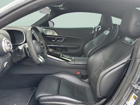 Used 2024 Mercedes-Benz AMG GT 63 image 10