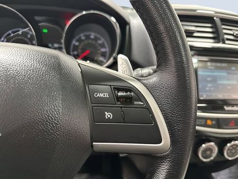 Used 2015 Mitsubishi Outlander Sport SE AWD/4WD image 20