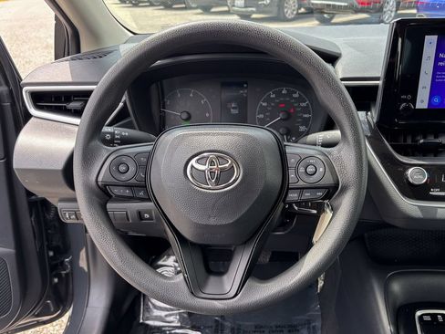 Certified 2024 Toyota Corolla LE FWD image 24