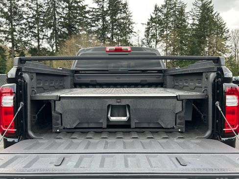 Used 2023 GMC Canyon AT4X w/ Edition 1 image 24