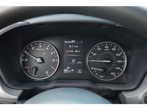 New 2026 Subaru Crosstrek 2.5i Premium AWD/4WD image 35