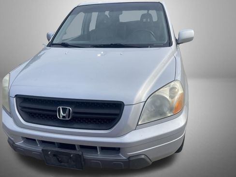 Used 2003 Honda Pilot EX image 2