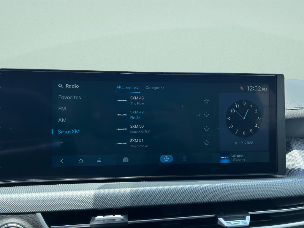 New 2026 Hyundai Sonata SE FWD image 22