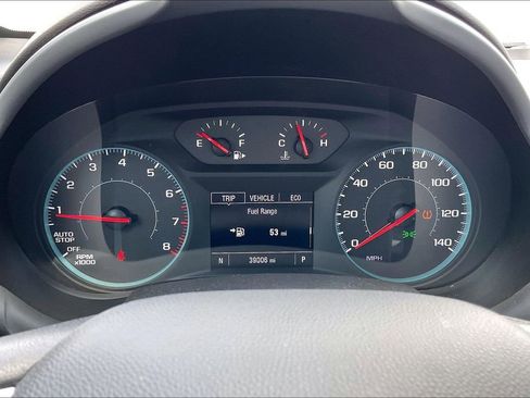 Used 2024 Chevrolet Malibu RS FWD image 12