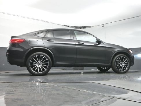 Used 2023 Mercedes-Benz GLC 300 GLC 300 Coupe image 38