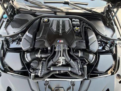 Used 2019 BMW M5 w/ Executive Package AWD/4WD image 17