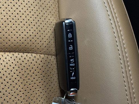 Used 2024 MAZDA CX-90 3.3 Turbo S w/ Premium Plus image 29