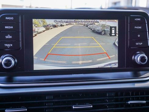 Certified 2020 Kia Telluride S image 24