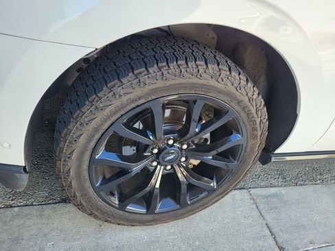 Used 2020 Ford Expedition Max Limited w/ Equipment Group 303A AWD/4WD image 6