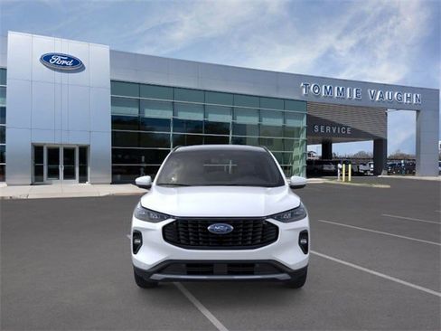 New 2025 Ford Escape SE w/ PHEV Premium Package image 6