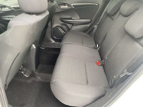 Used 2020 Honda Fit EX image 14