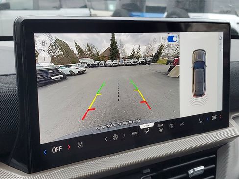 New 2026 Ford Explorer Active w/ Active Comfort Package image 17