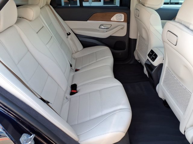 Used 2020 Mercedes-Benz GLE 350 image 20