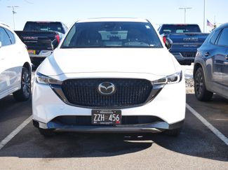 Certified 2024 MAZDA CX-5 2.5 Turbo w/ Premium Package video 2