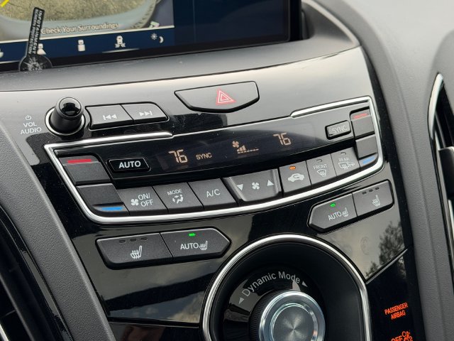 Used 2026 Acura RDX SH-AWD image 26