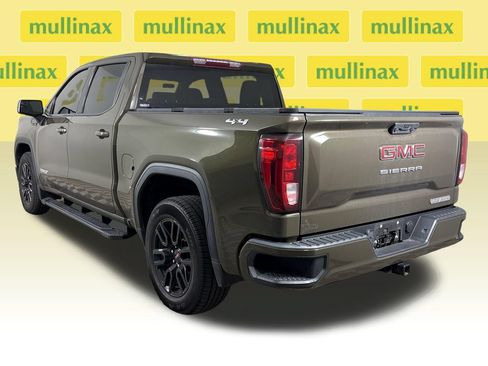 Used 2023 GMC Sierra 1500 Elevation AWD/4WD image 9