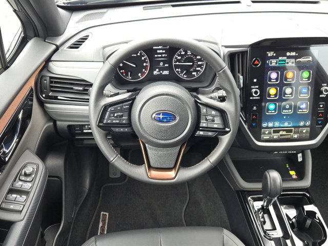 Certified 2026 Subaru Forester Sport AWD/4WD image 3