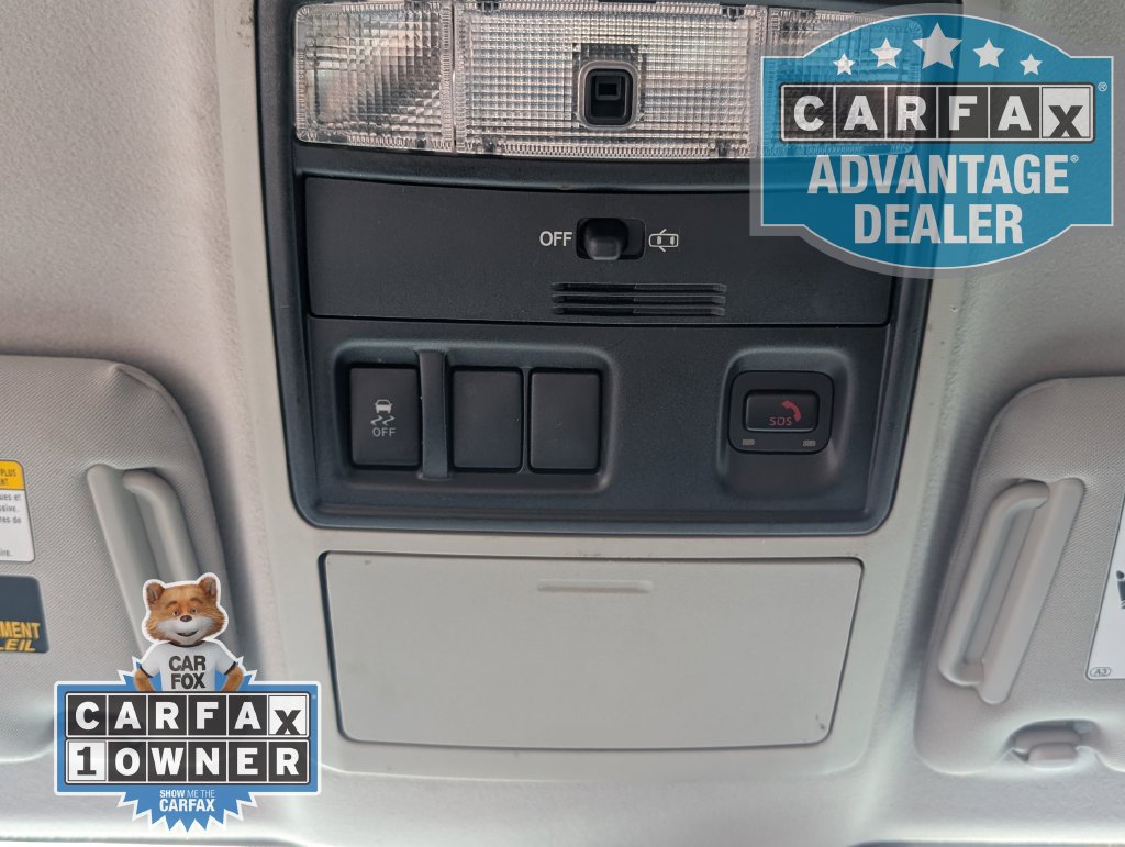 Used 2024 Toyota 4Runner SR5 Premium RWD image 12
