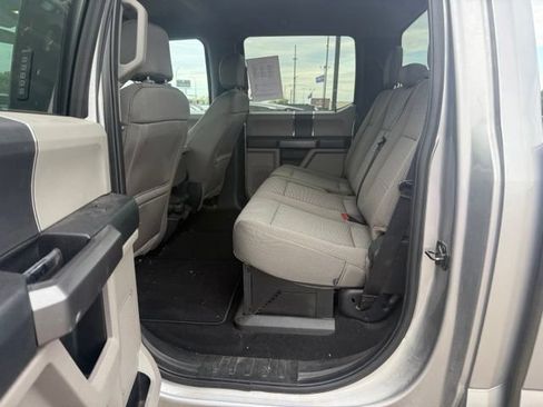 Used 2020 Ford F250 XLT w/ XLT Value Package AWD/4WD image 15