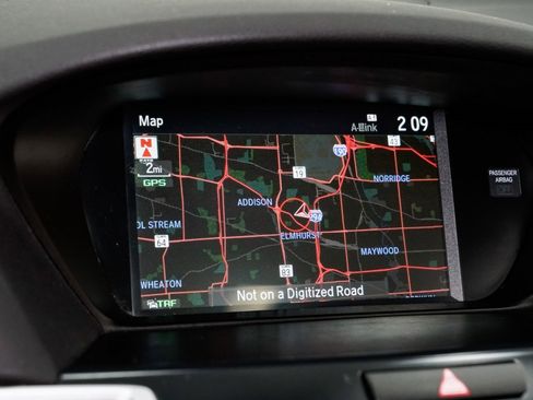 Used 2020 Acura TLX w/ Technology Package image 16