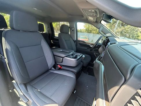 New 2026 Chevrolet Silverado 2500 LT w/ Trail Boss Package image 26