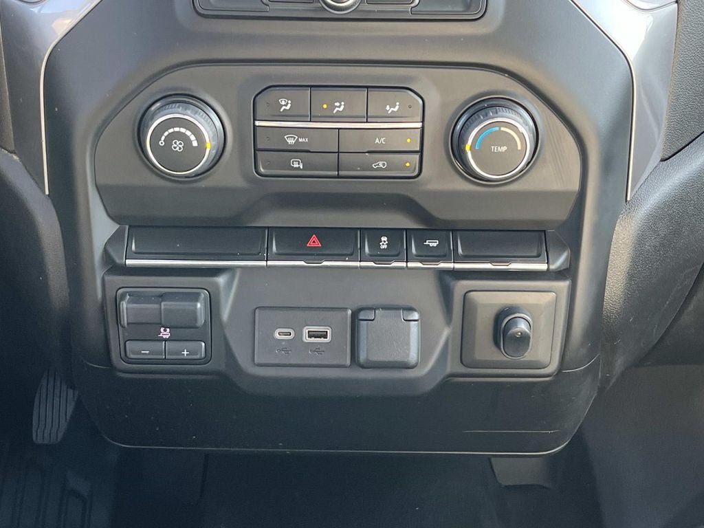 Used 2021 Chevrolet Silverado 2500 W/T w/ WT Fleet Convenience Package RWD image 14