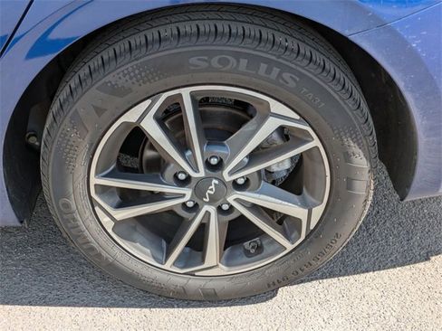 Used 2022 Kia Forte LXS image 22