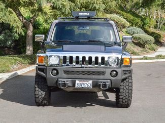 Used 2007 HUMMER H3 video 2