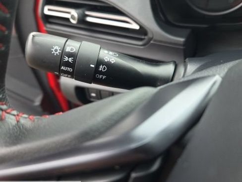 Certified 2023 Subaru WRX Premium AWD/4WD image 29