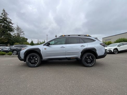 New 2025 Subaru Outback Wilderness image 5